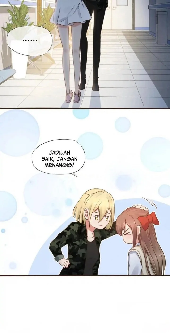 37.5℃ Hidden Love Chapter 44 Gambar 7