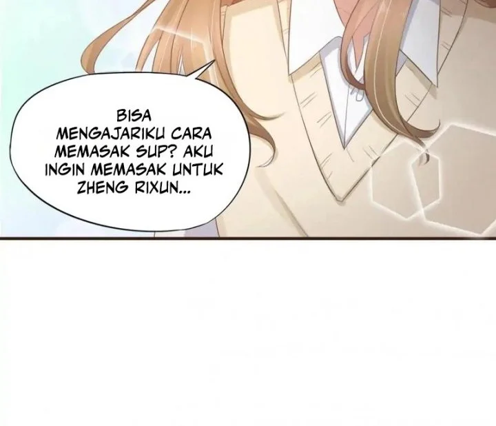 37.5℃ Hidden Love Chapter 44 Gambar 17