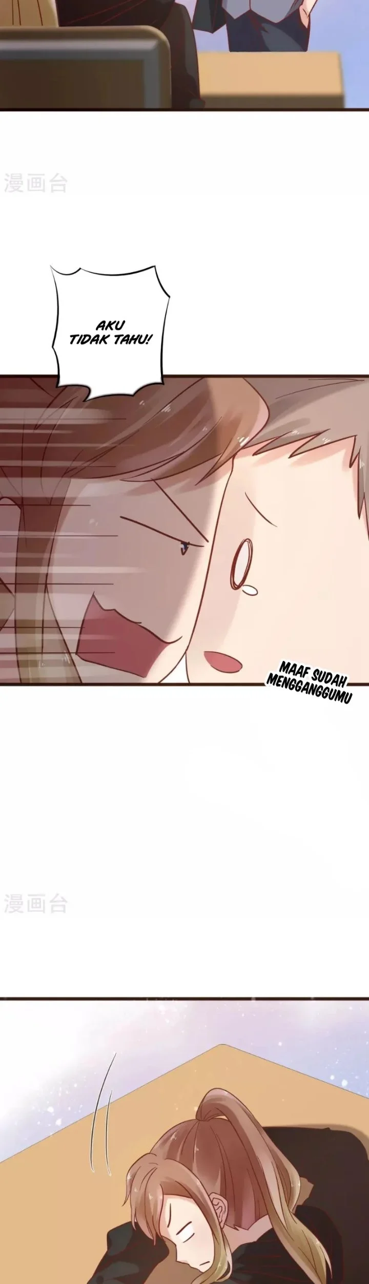 37.5℃ Hidden Love Chapter 6 Gambar 14