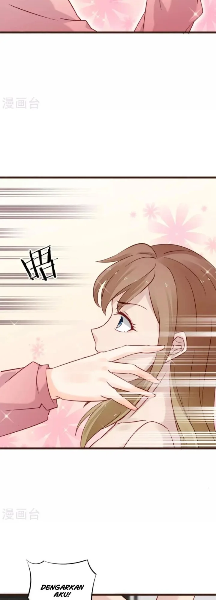 37.5℃ Hidden Love Chapter 7 Gambar 27