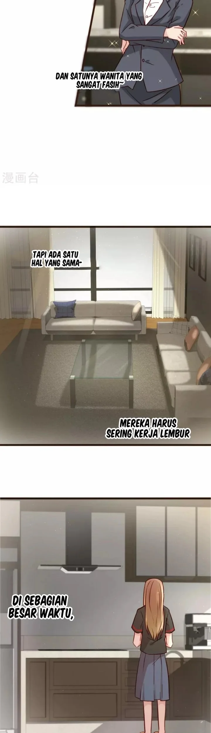 37.5℃ Hidden Love Chapter 7 Gambar 12