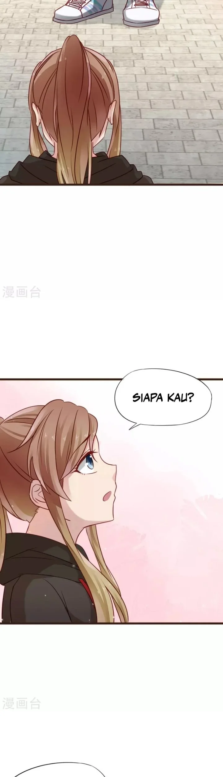 37.5℃ Hidden Love Chapter 8 Gambar 20