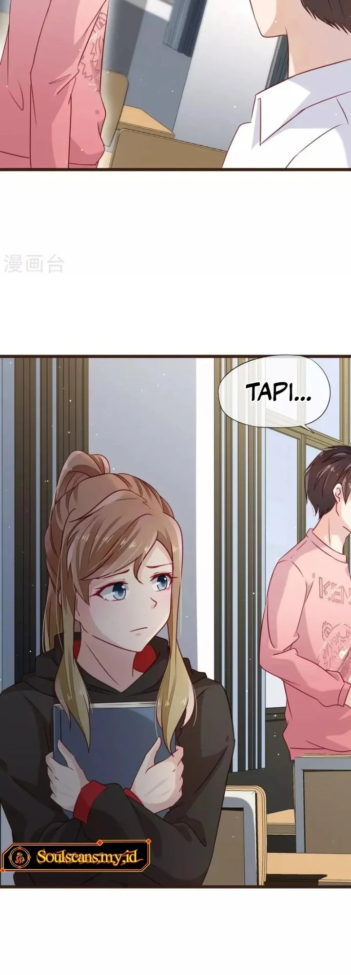 37.5℃ Hidden Love Chapter 9 Gambar 29