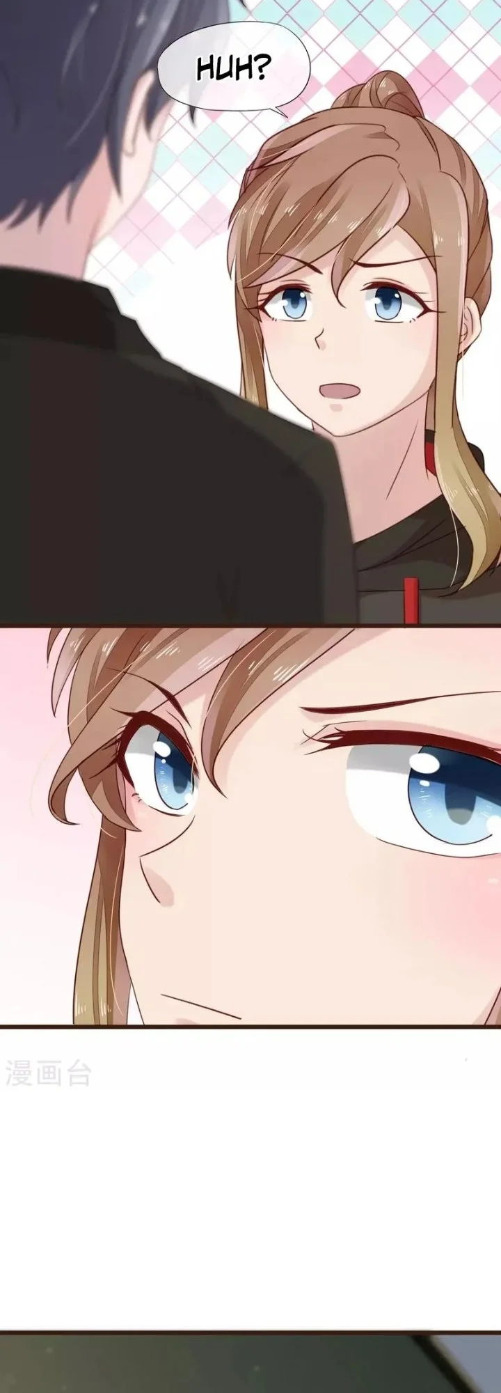 37.5℃ Hidden Love Chapter 9 Gambar 33