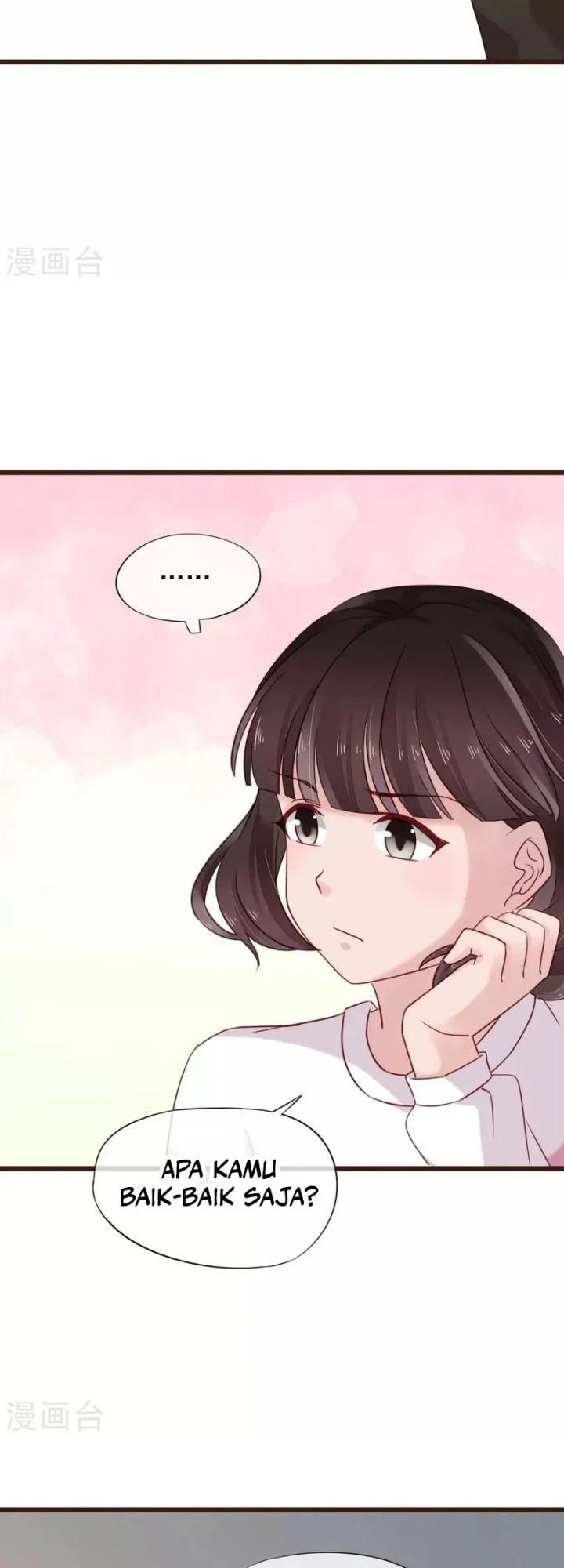 37.5℃ Hidden Love Chapter 9 Gambar 13