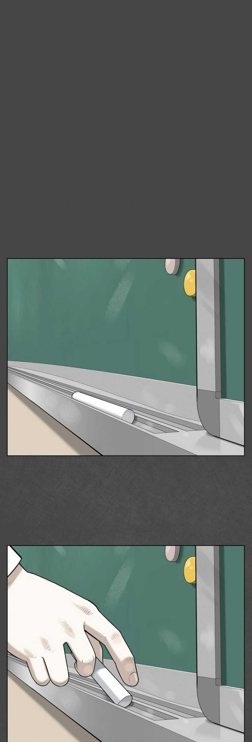 Baca Manhwa 44th Period Survival Class Chapter 1 Gambar 2