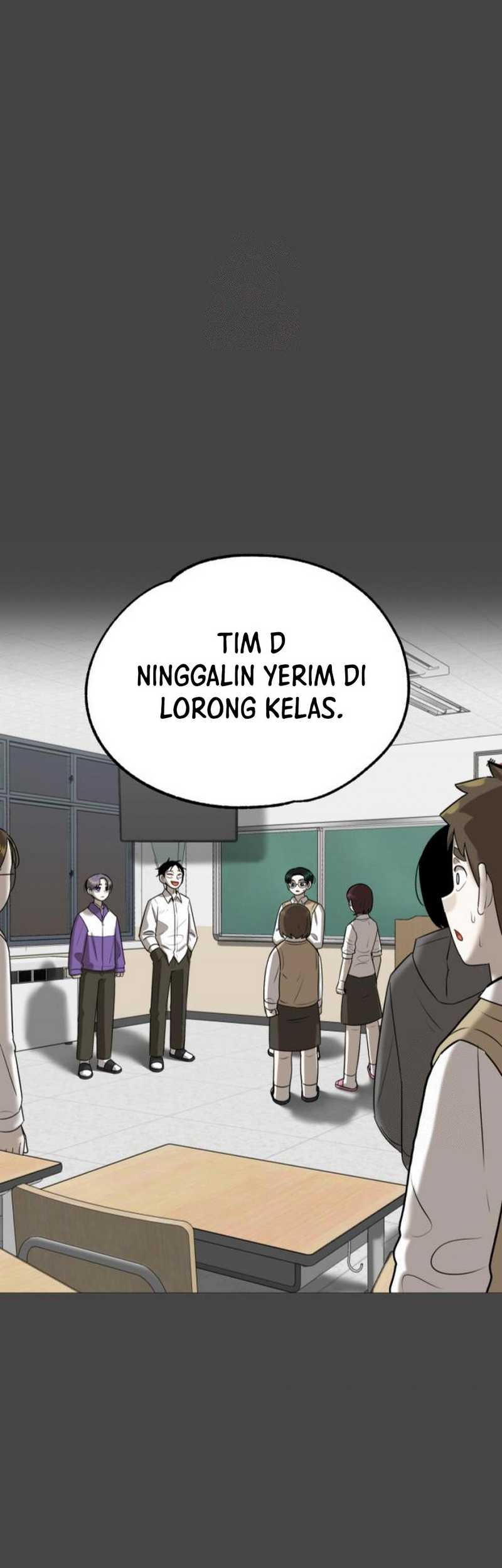 Baca Manhwa 44th Period Survival Class Chapter 10 Gambar 2