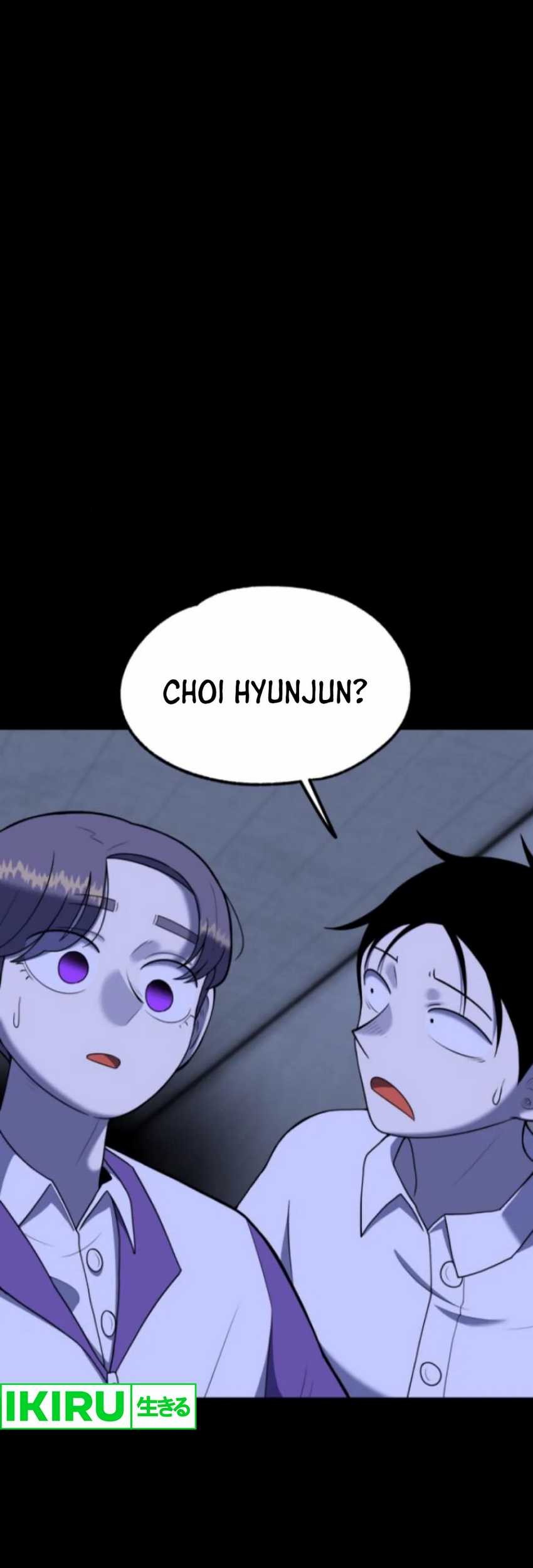 Baca Manhwa 44th Period Survival Class Chapter 12 Gambar 2
