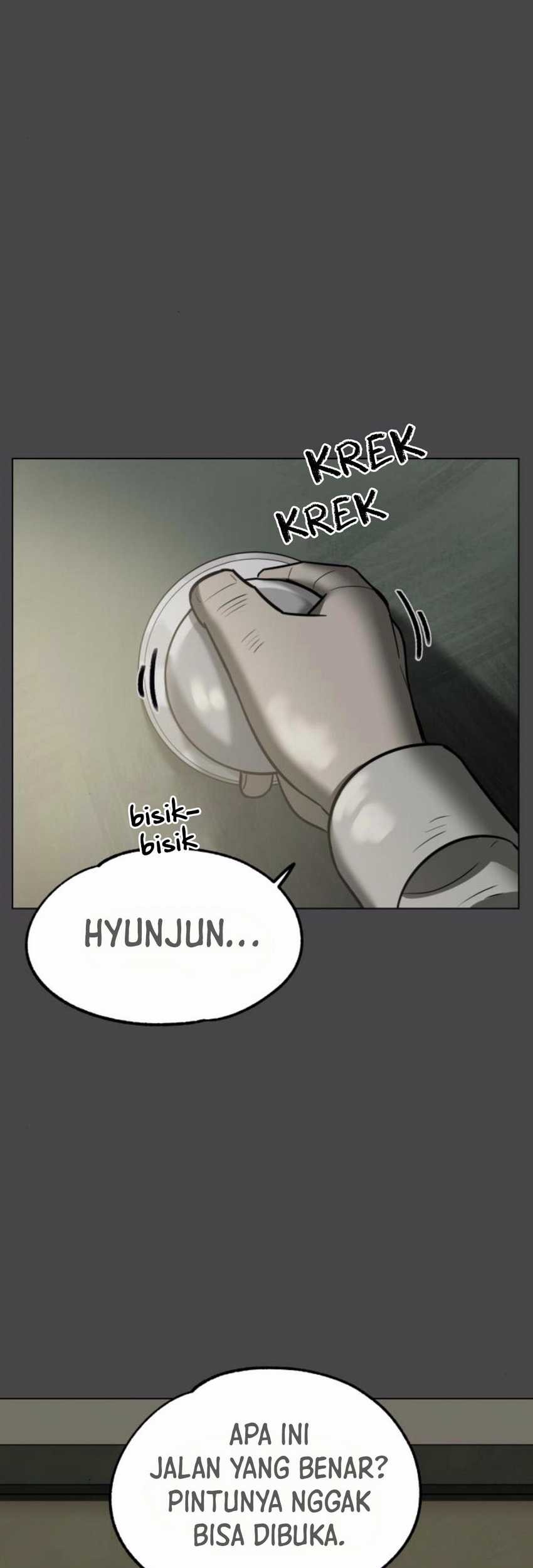 Baca Manhwa 44th Period Survival Class Chapter 13 Gambar 2