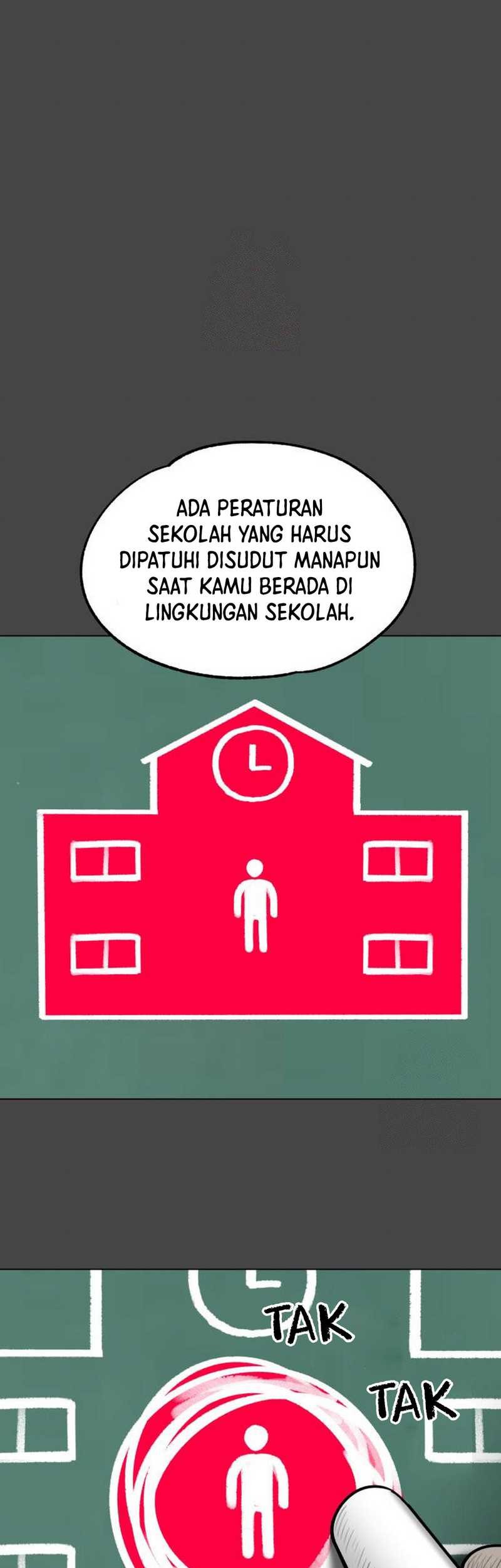 Baca Manhwa 44th Period Survival Class Chapter 14 Gambar 2