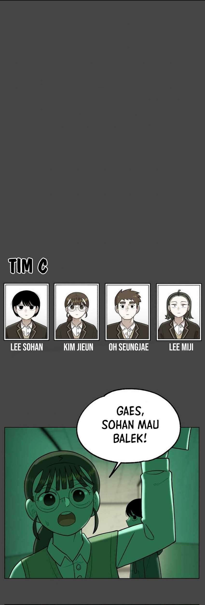 Baca Manhwa 44th Period Survival Class Chapter 16 Gambar 2