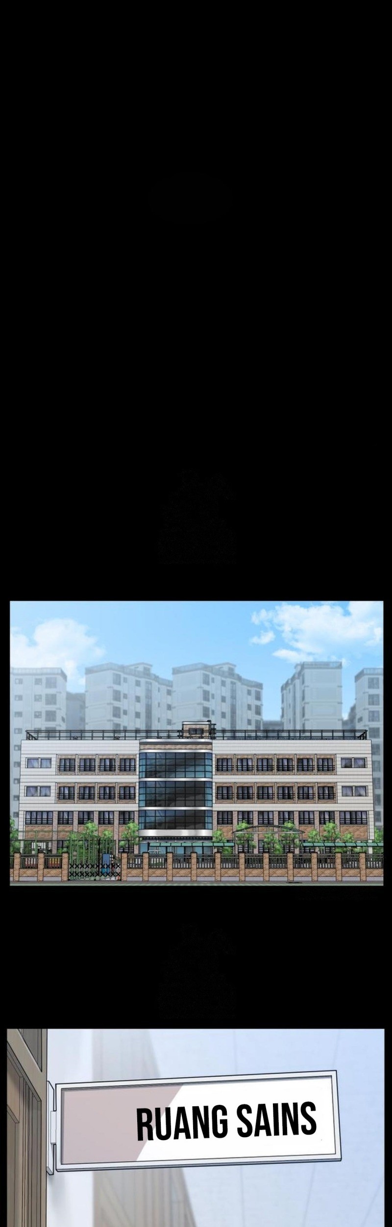 Baca Manhwa 44th Period Survival Class Chapter 17 Gambar 2