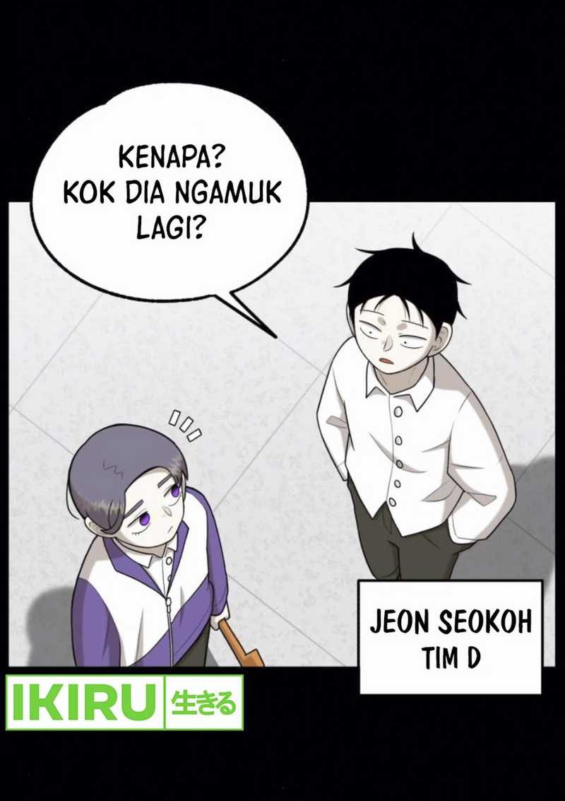 44th Period Survival Class Chapter 19 Gambar 20