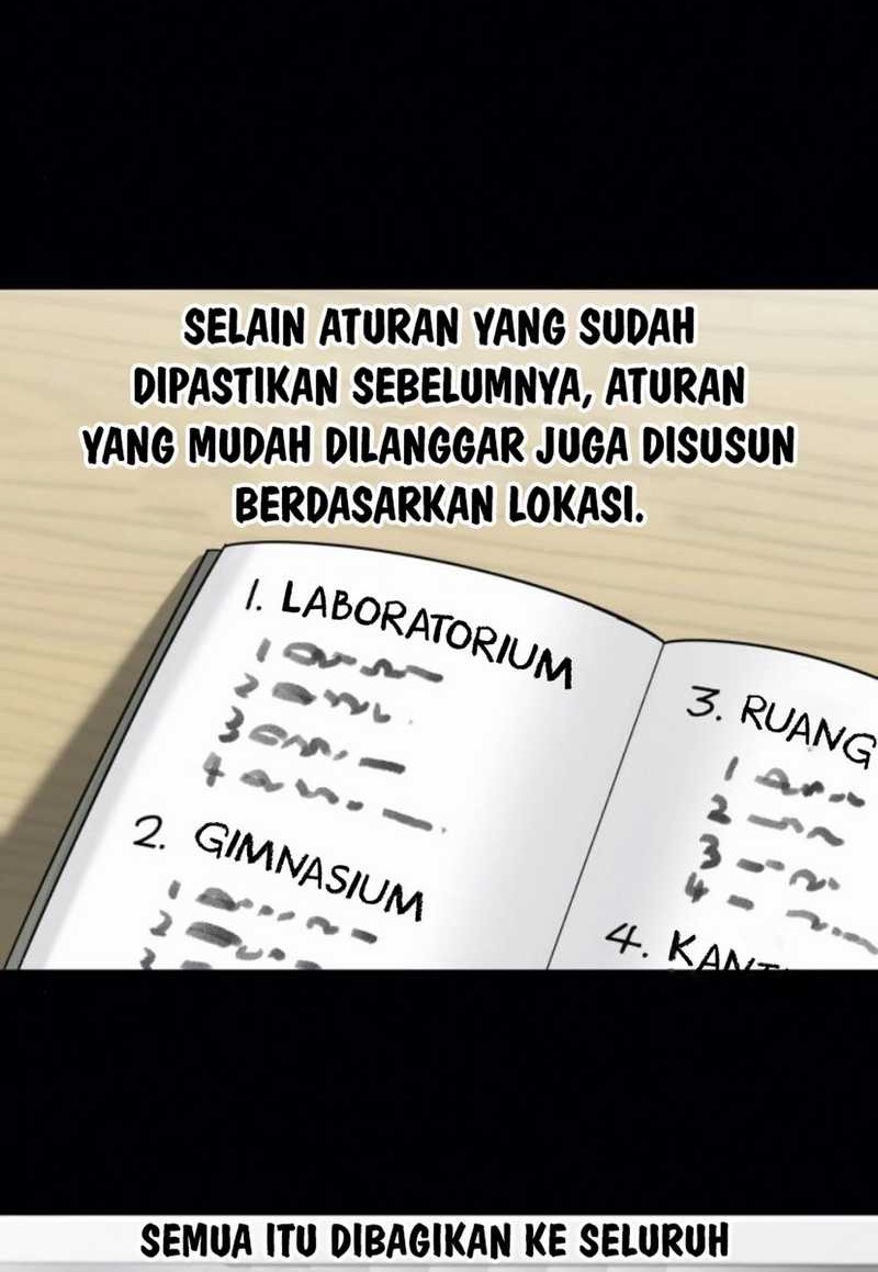 44th Period Survival Class Chapter 19 Gambar 26