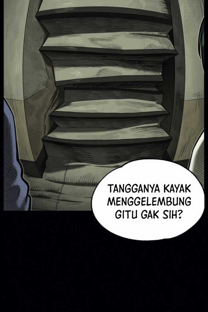 44th Period Survival Class Chapter 19 Gambar 34