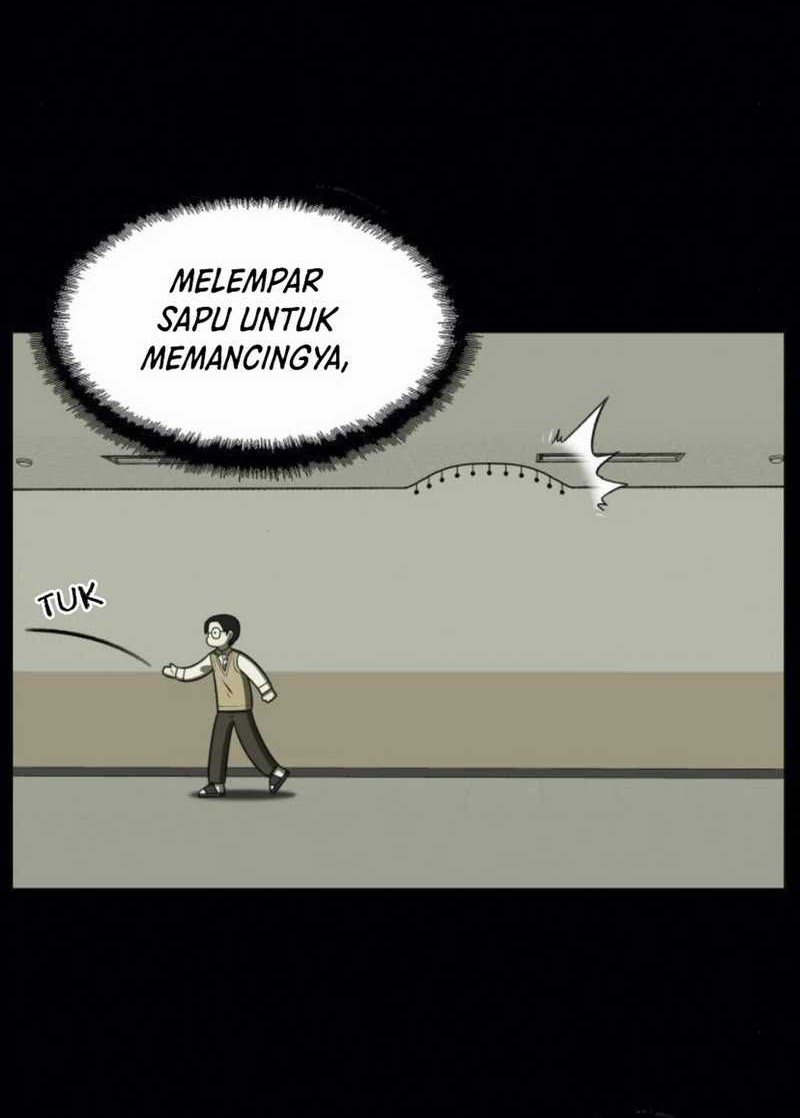 44th Period Survival Class Chapter 19 Gambar 62