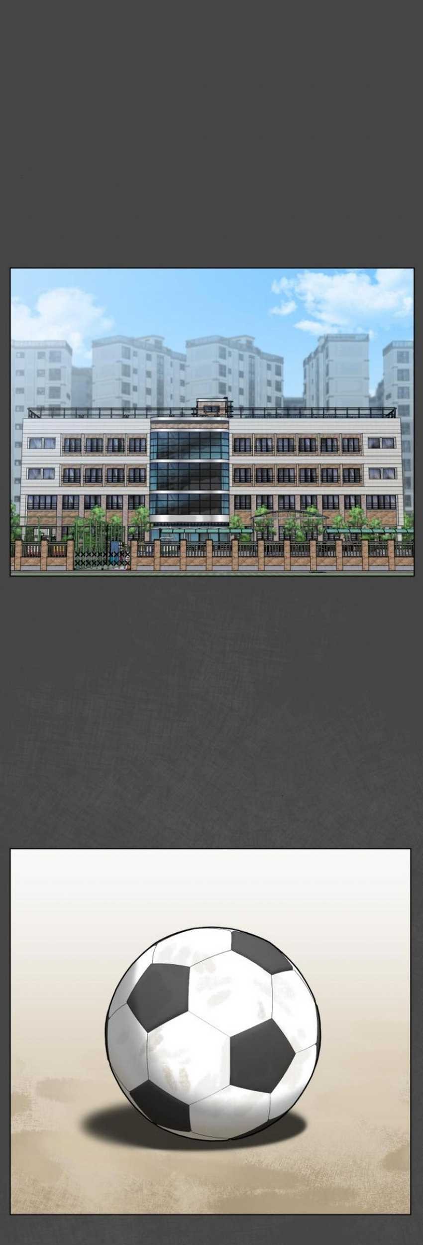 Baca Manhwa 44th Period Survival Class Chapter 2 Gambar 2