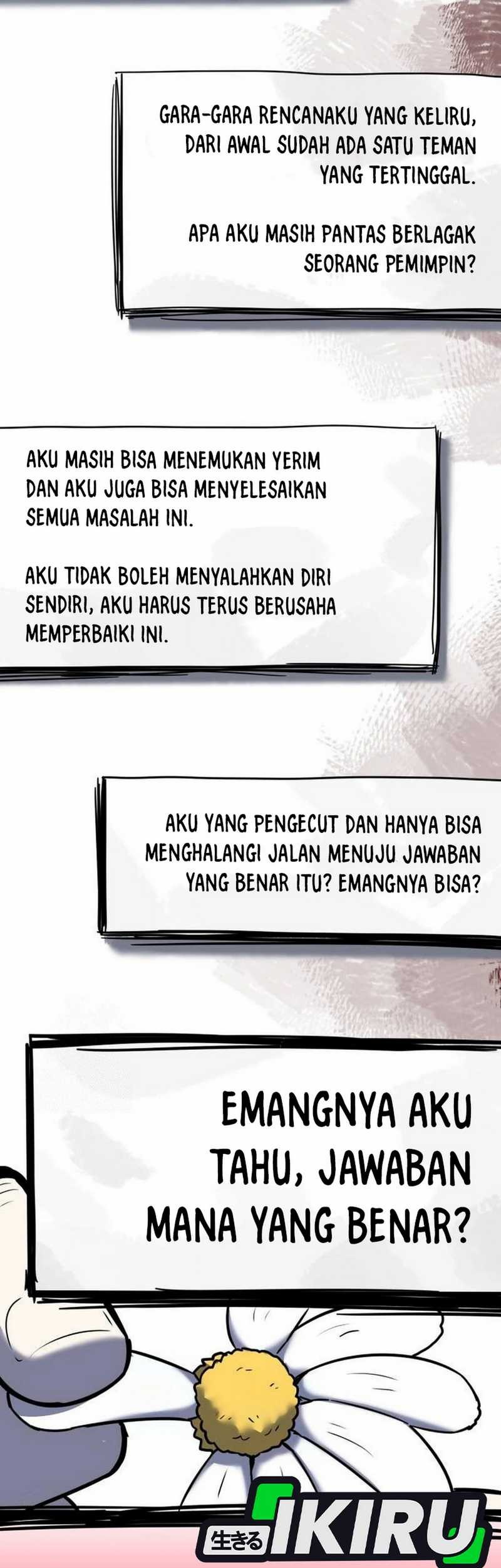 44th Period Survival Class Chapter 22 Gambar 21