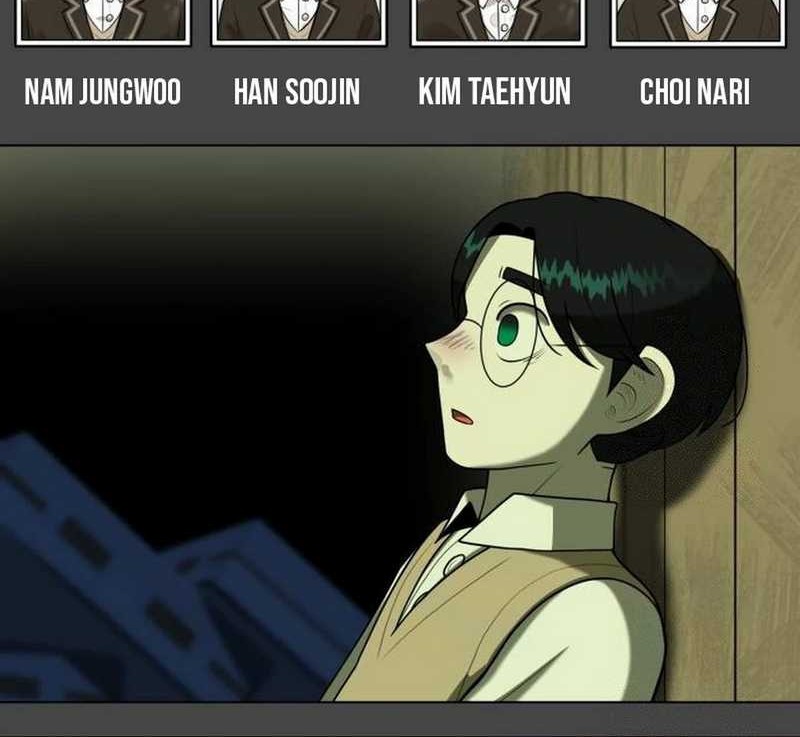 Baca Manhwa 44th Period Survival Class Chapter 22 Gambar 2