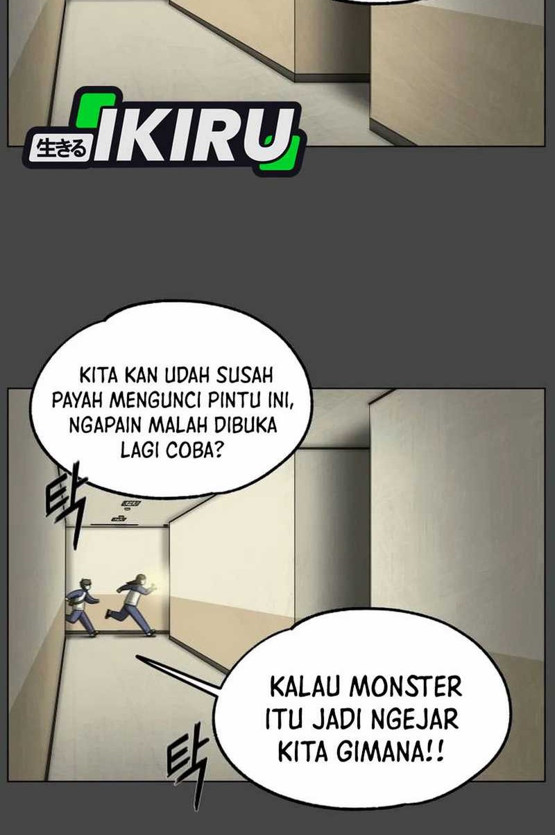 Baca Manhwa 44th Period Survival Class Chapter 23 Gambar 2