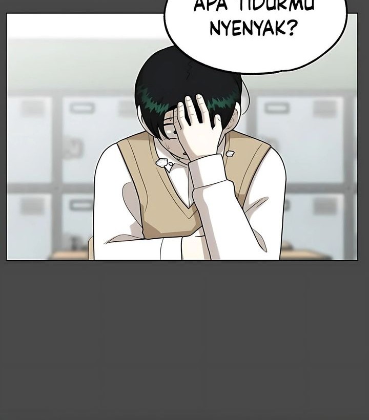 Baca Manhwa 44th Period Survival Class Chapter 25 Gambar 2