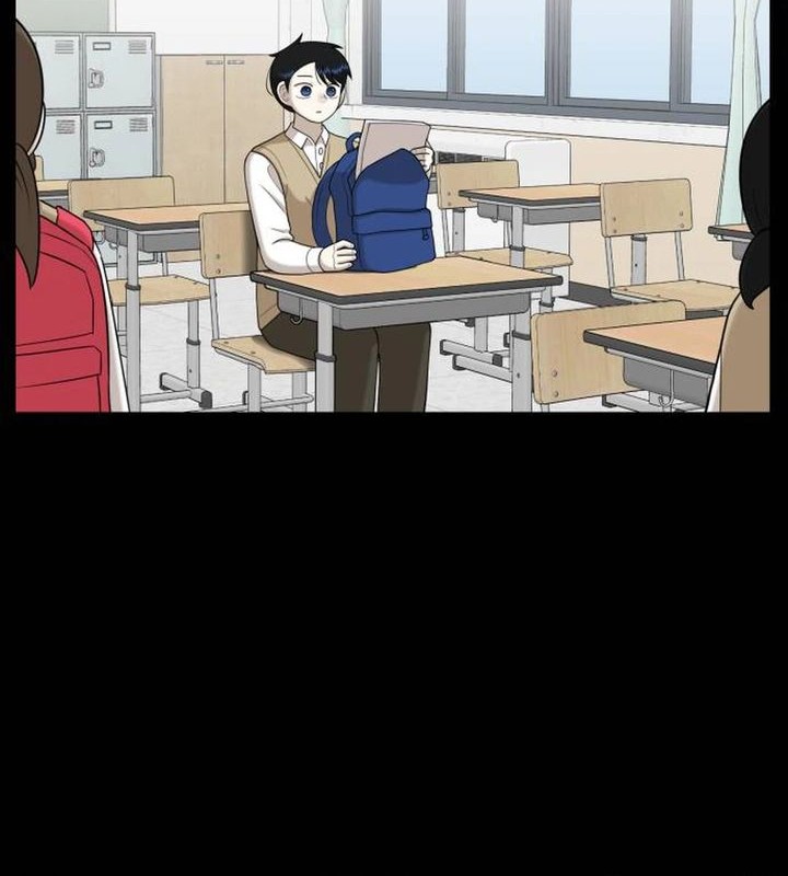 Baca Manhwa 44th Period Survival Class Chapter 28 Gambar 2