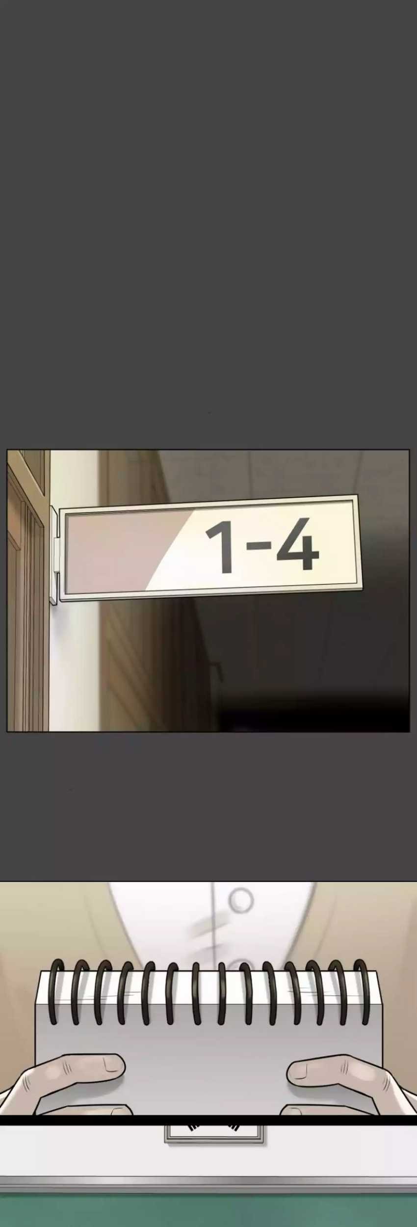 Baca Manhwa 44th Period Survival Class Chapter 4 Gambar 2