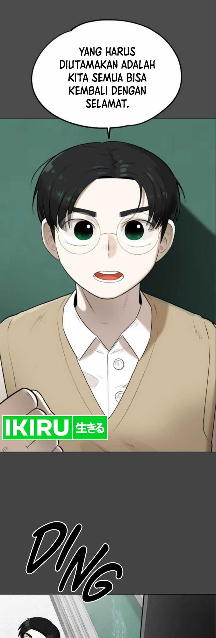 Baca Manhwa 44th Period Survival Class Chapter 6 Gambar 2