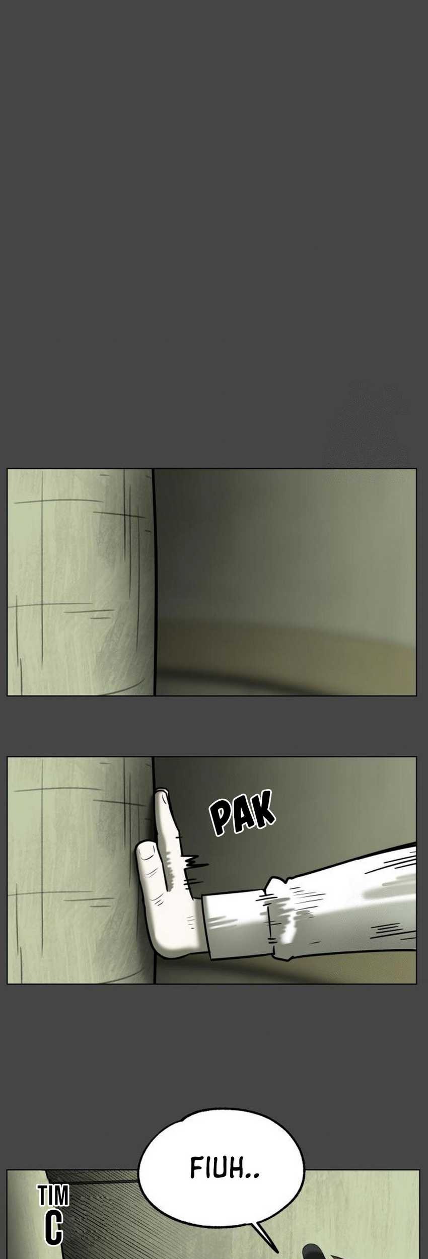 Baca Manhwa 44th Period Survival Class Chapter 8 Gambar 2