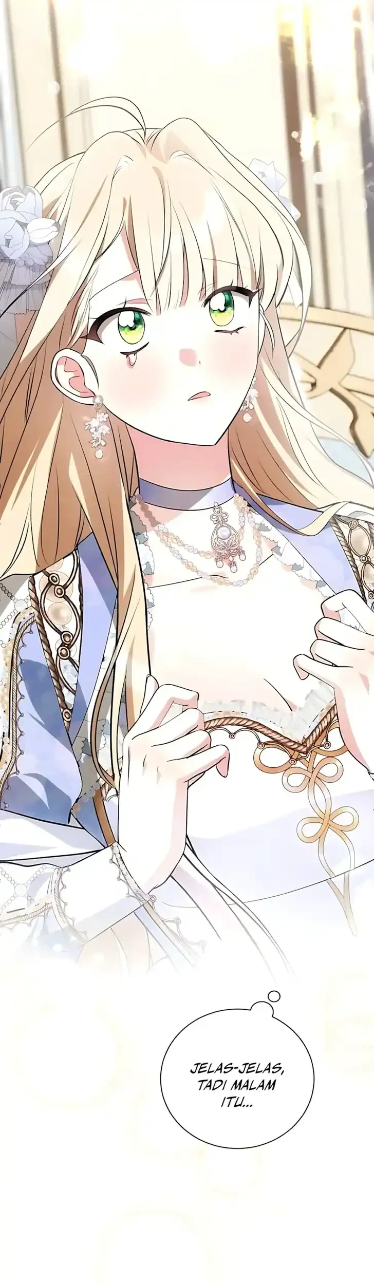 50 Ways to Dump the Psychopathic Mastermind Chapter 1 Gambar 54