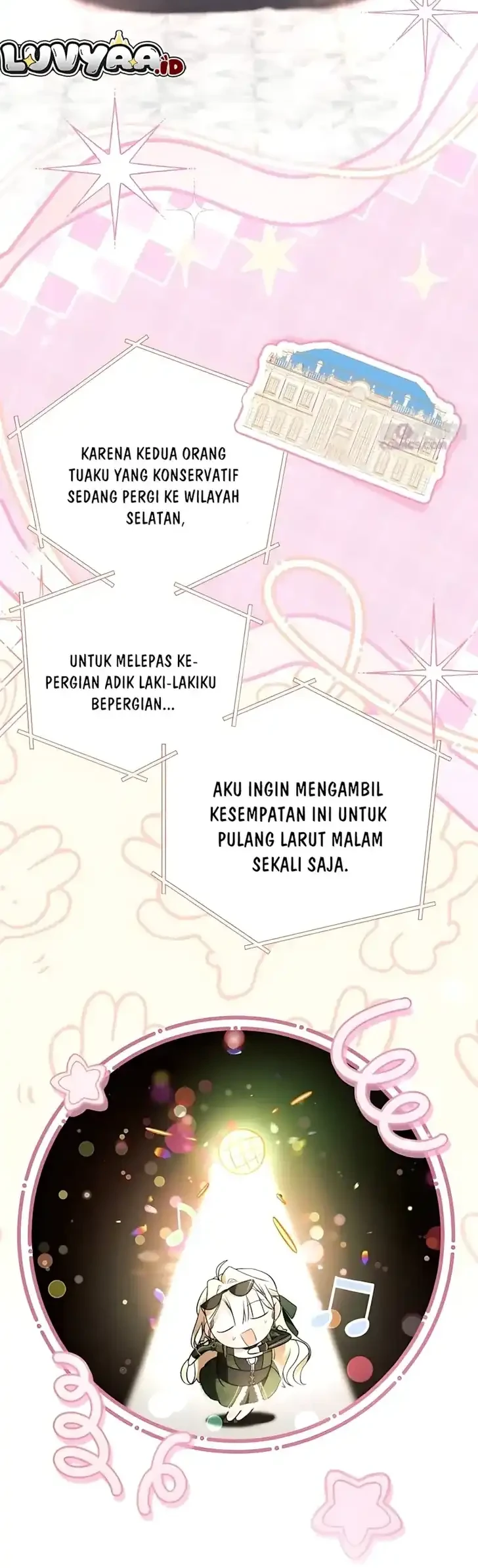 50 Ways to Dump the Psychopathic Mastermind Chapter 1 Gambar 56