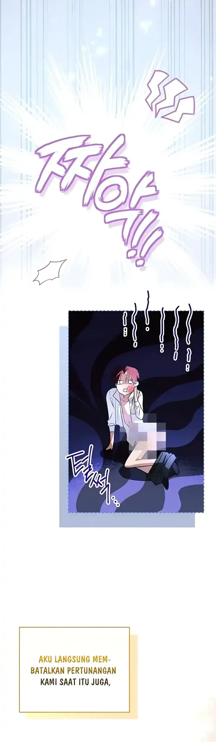 50 Ways to Dump the Psychopathic Mastermind Chapter 1 Gambar 58