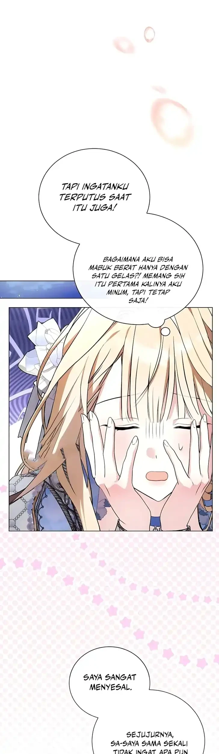50 Ways to Dump the Psychopathic Mastermind Chapter 1 Gambar 60