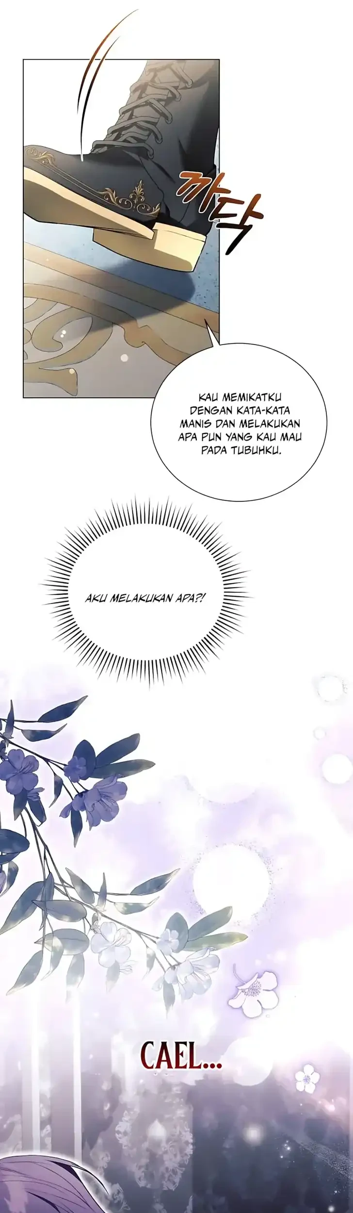 50 Ways to Dump the Psychopathic Mastermind Chapter 1 Gambar 65