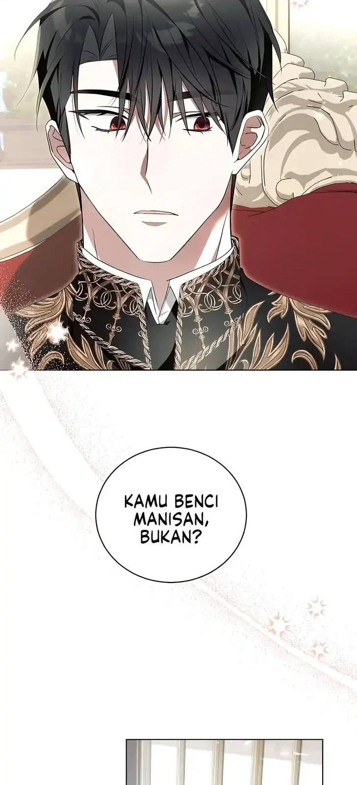 50 Ways to Dump the Psychopathic Mastermind Chapter 10 Gambar 44