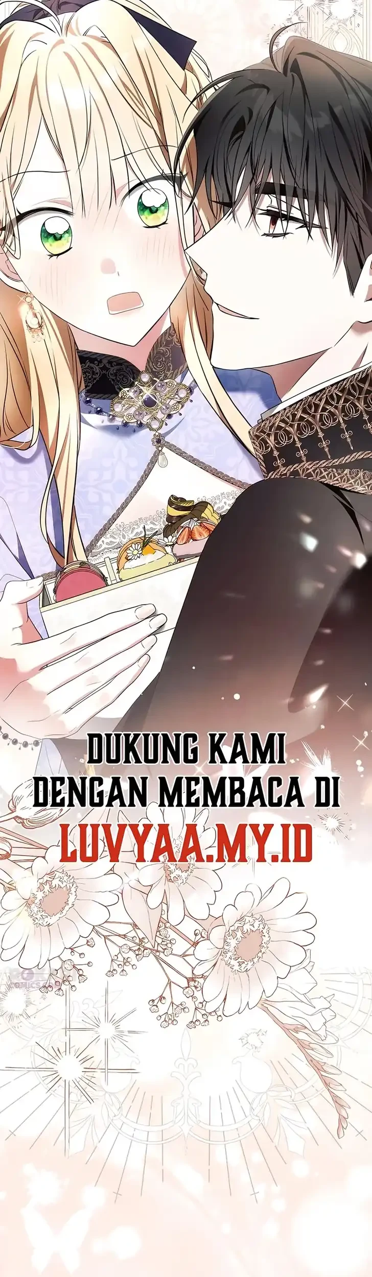 50 Ways to Dump the Psychopathic Mastermind Chapter 10 Gambar 51