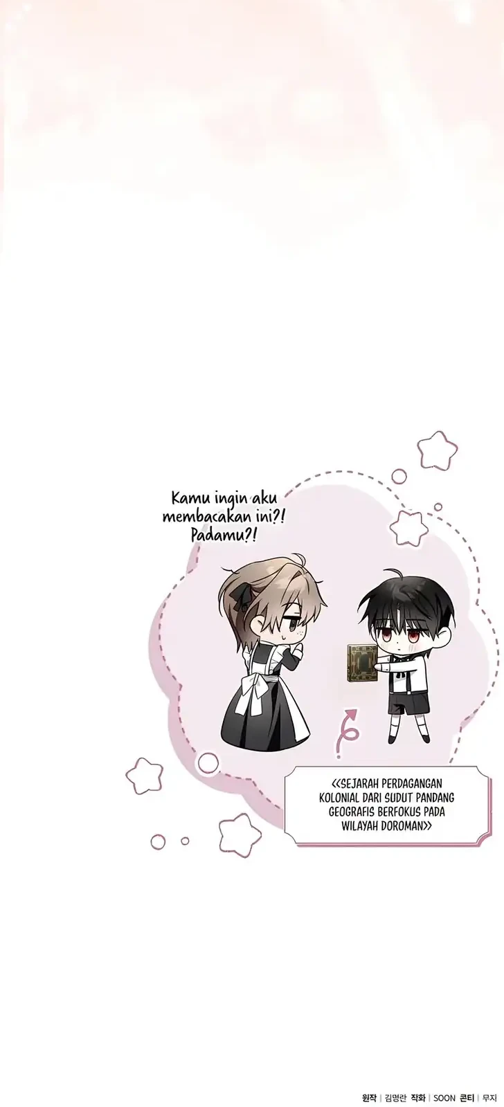 50 Ways to Dump the Psychopathic Mastermind Chapter 10 Gambar 52