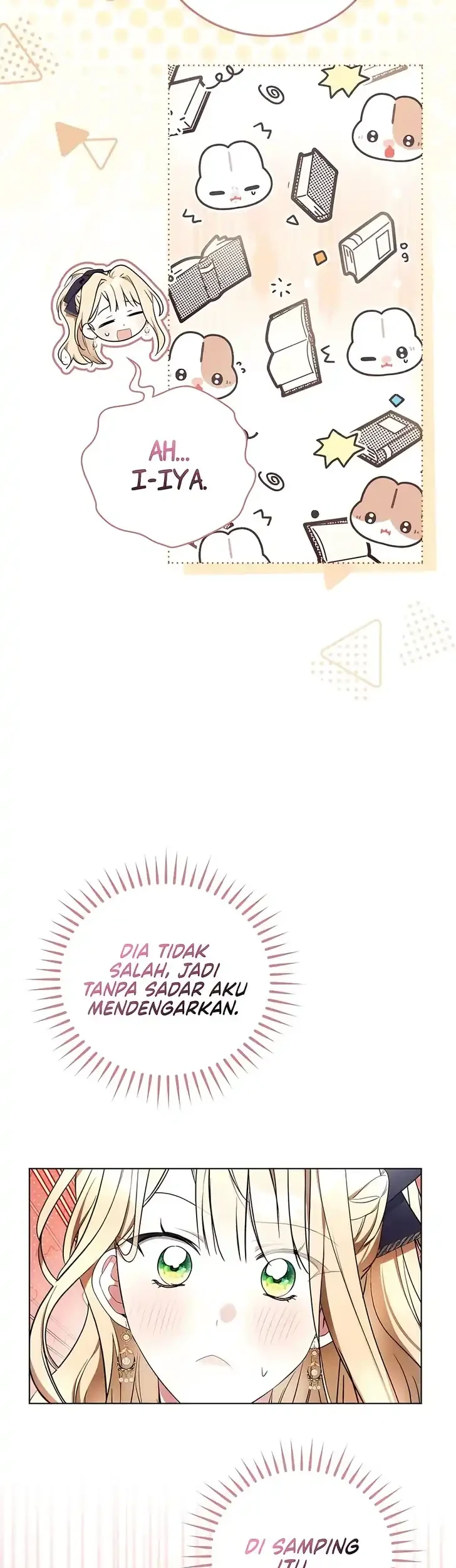 50 Ways to Dump the Psychopathic Mastermind Chapter 10 Gambar 33