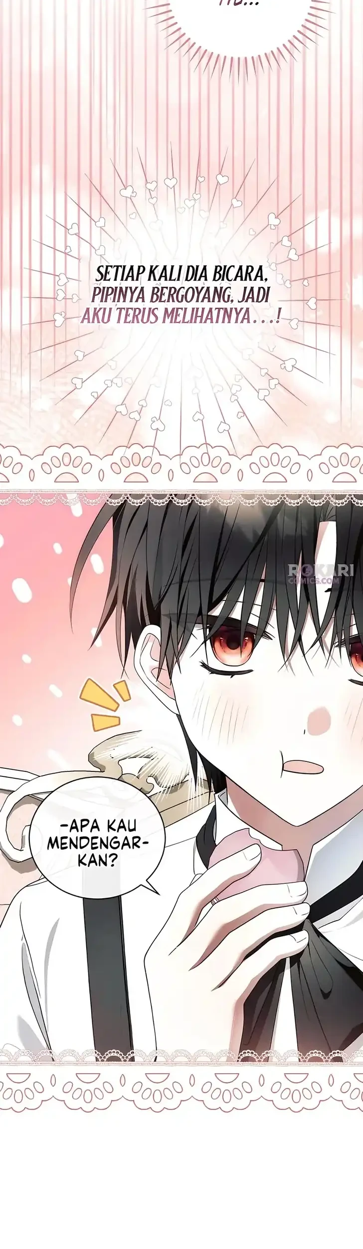 50 Ways to Dump the Psychopathic Mastermind Chapter 10 Gambar 34