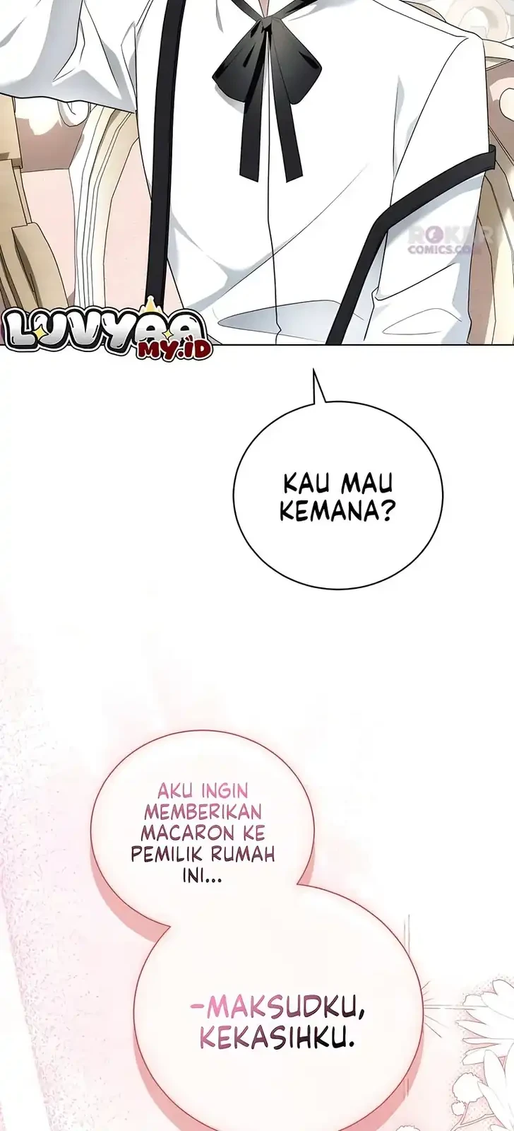 50 Ways to Dump the Psychopathic Mastermind Chapter 10 Gambar 36