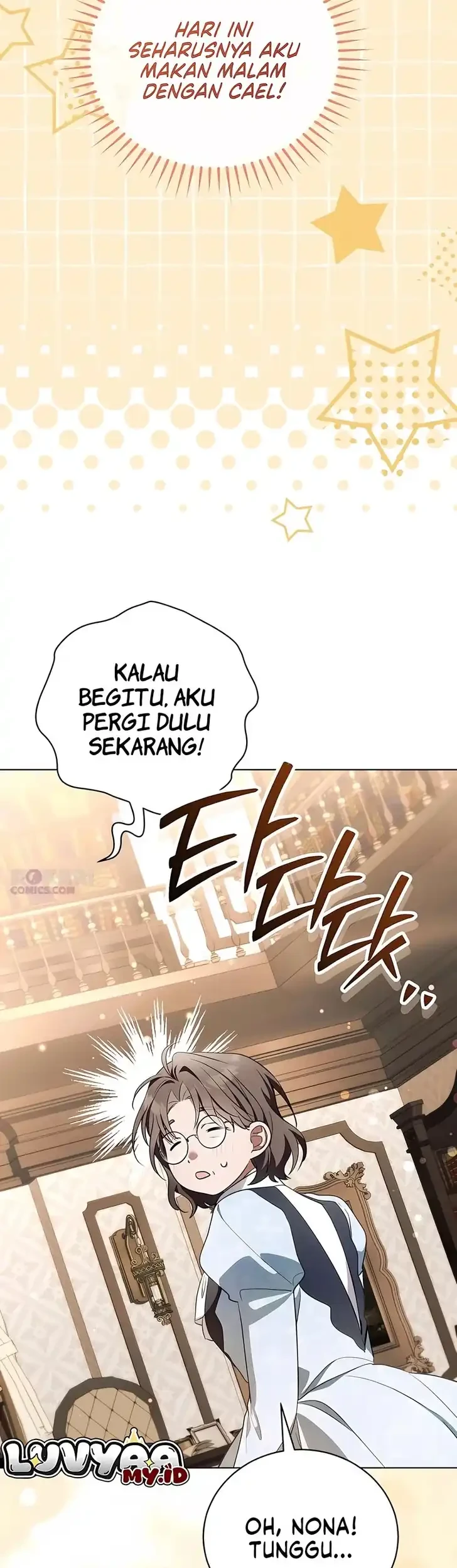50 Ways to Dump the Psychopathic Mastermind Chapter 11 Gambar 41
