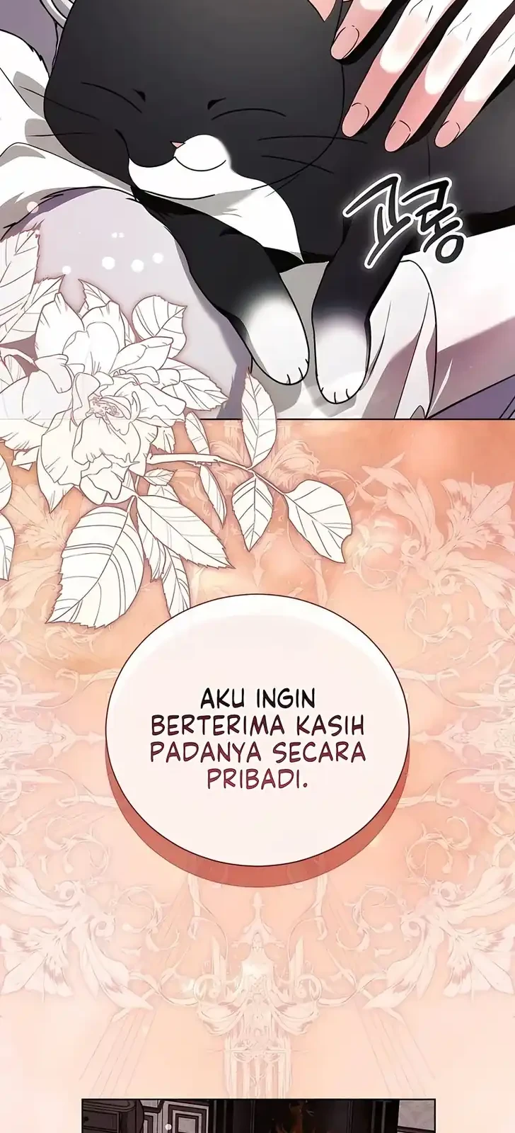 50 Ways to Dump the Psychopathic Mastermind Chapter 11 Gambar 44