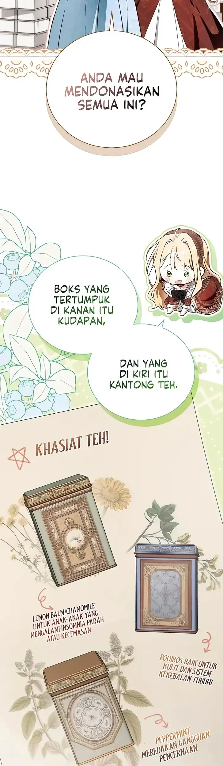 50 Ways to Dump the Psychopathic Mastermind Chapter 11 Gambar 31