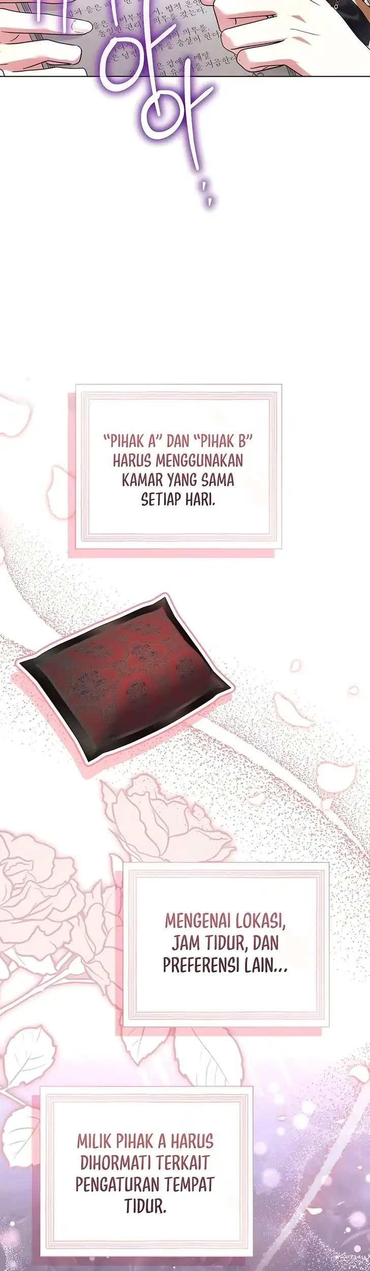 50 Ways to Dump the Psychopathic Mastermind Chapter 12 Gambar 37