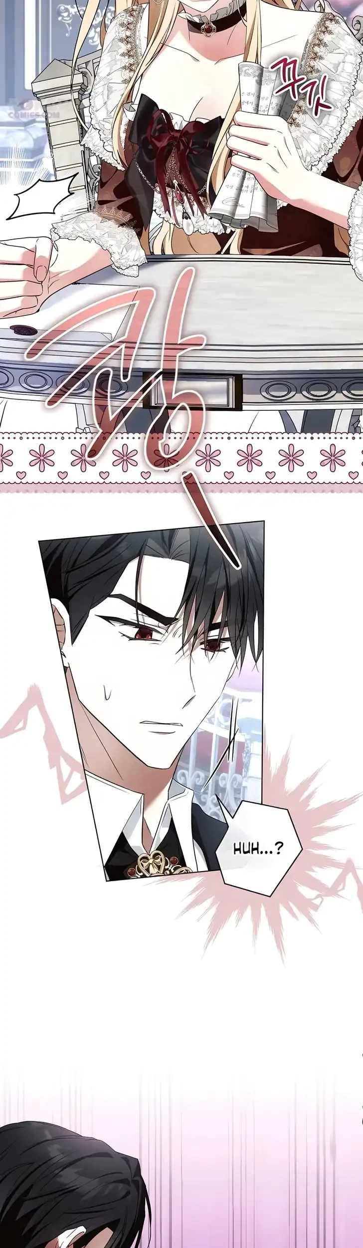 50 Ways to Dump the Psychopathic Mastermind Chapter 12 Gambar 39