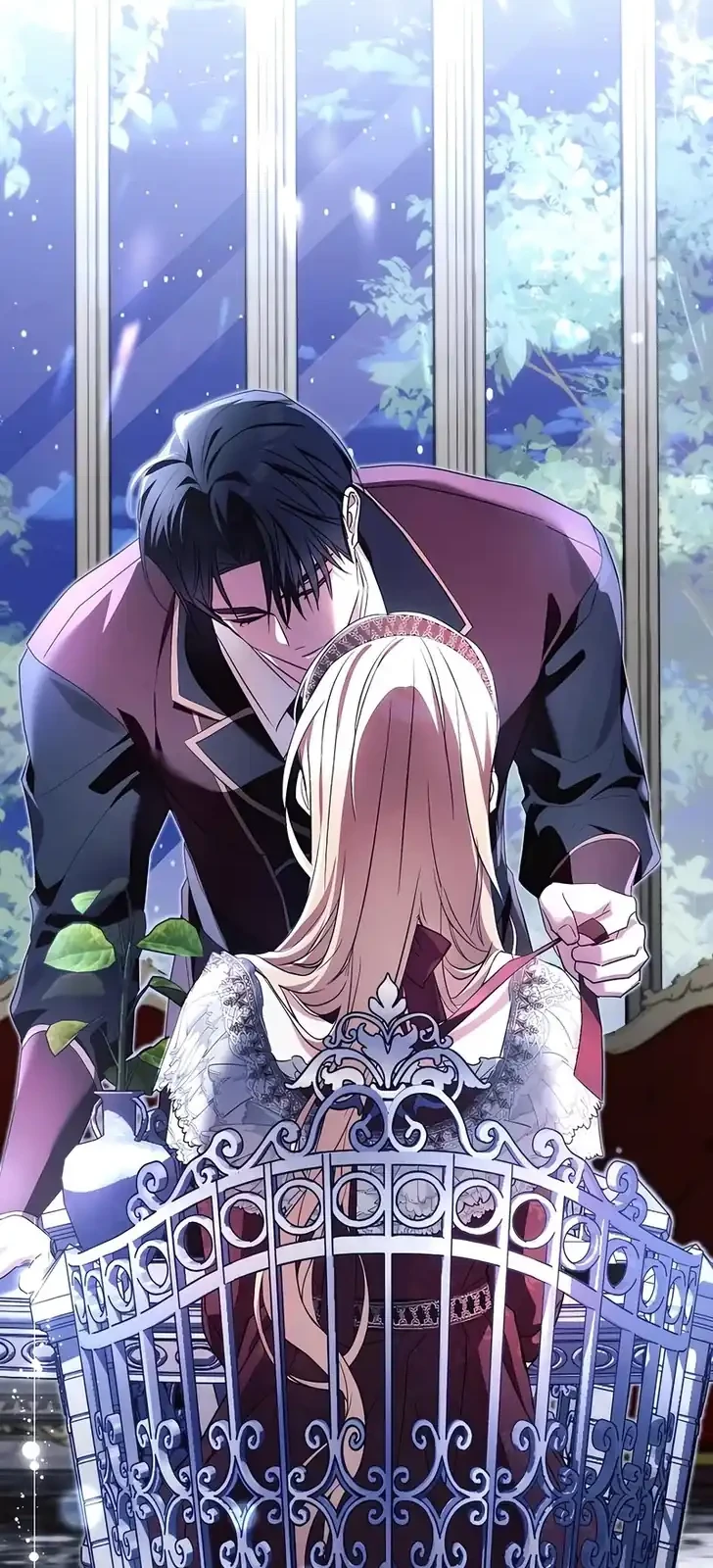50 Ways to Dump the Psychopathic Mastermind Chapter 12 Gambar 48
