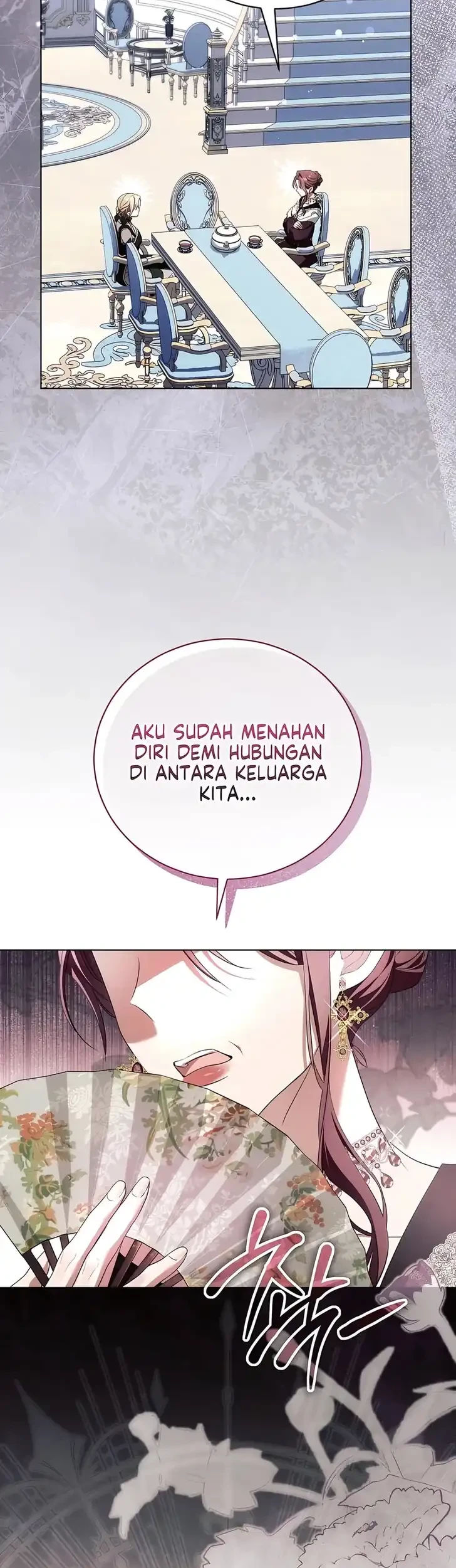 50 Ways to Dump the Psychopathic Mastermind Chapter 12 Gambar 51