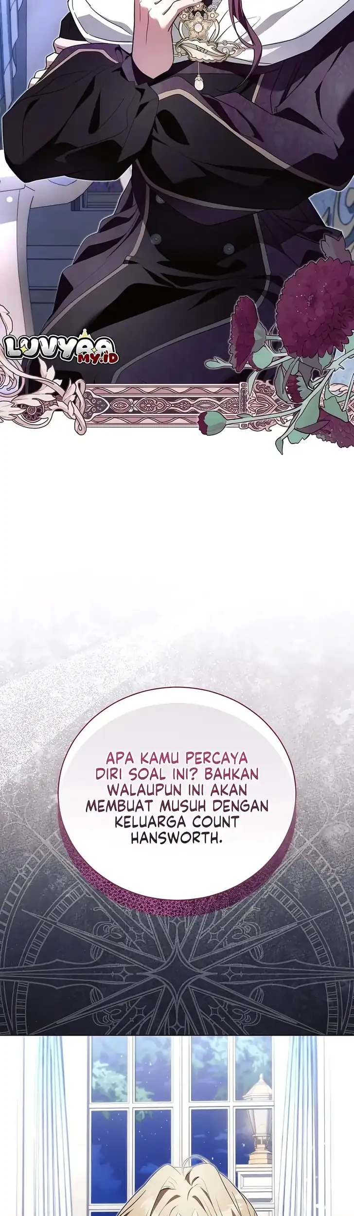 50 Ways to Dump the Psychopathic Mastermind Chapter 12 Gambar 53