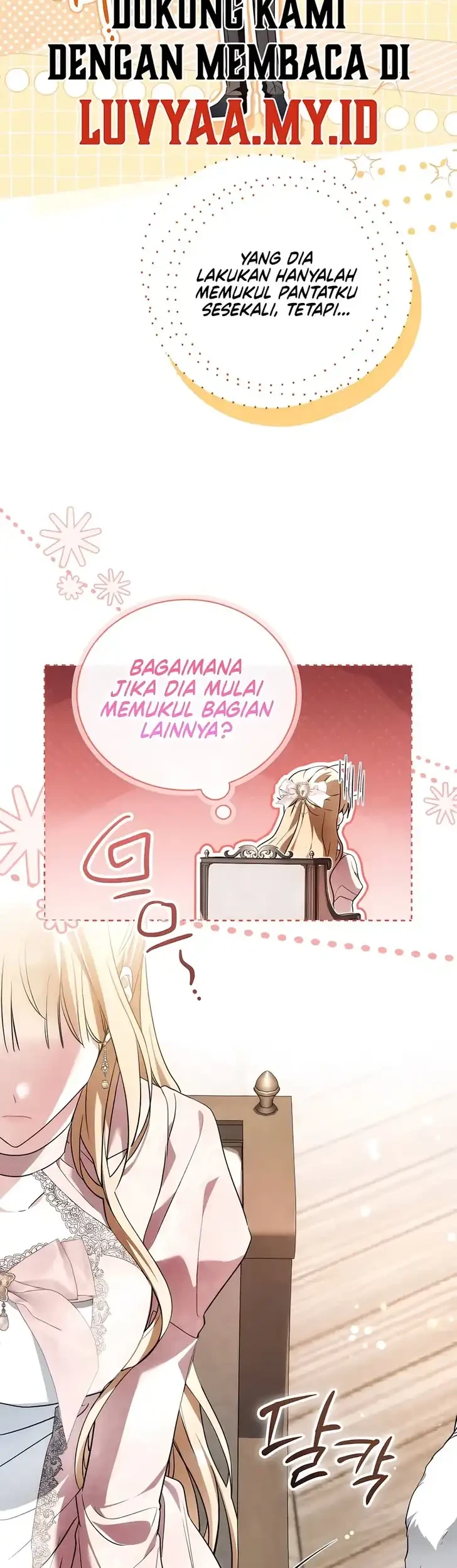 50 Ways to Dump the Psychopathic Mastermind Chapter 13 Gambar 38