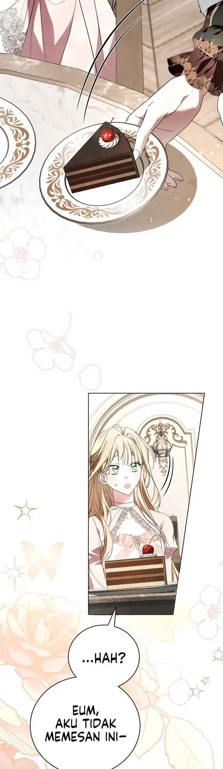 50 Ways to Dump the Psychopathic Mastermind Chapter 13 Gambar 39